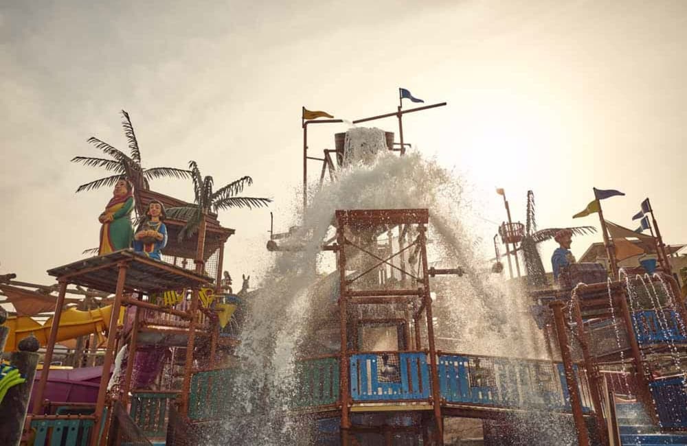 Waterpark