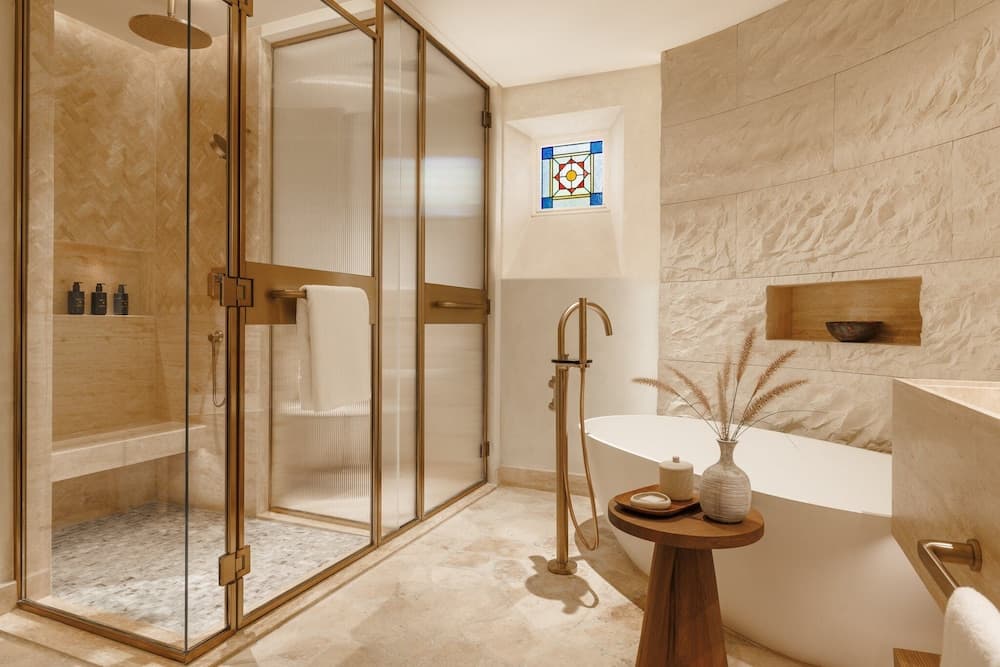 Badkamer