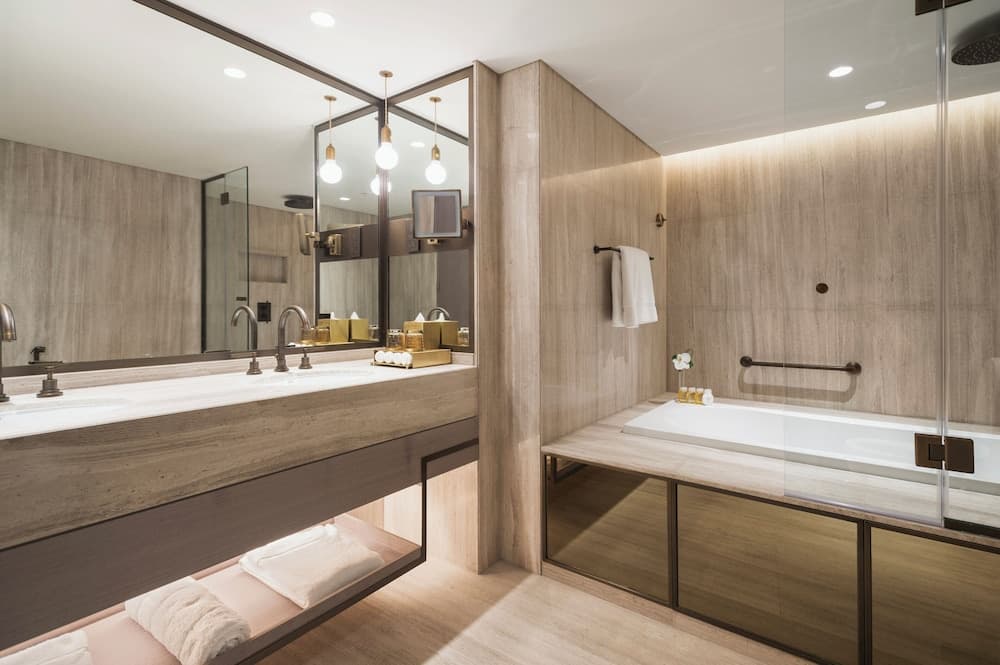 Badkamer