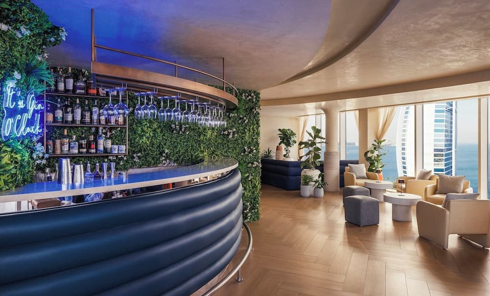 Bar (ter plaatse)