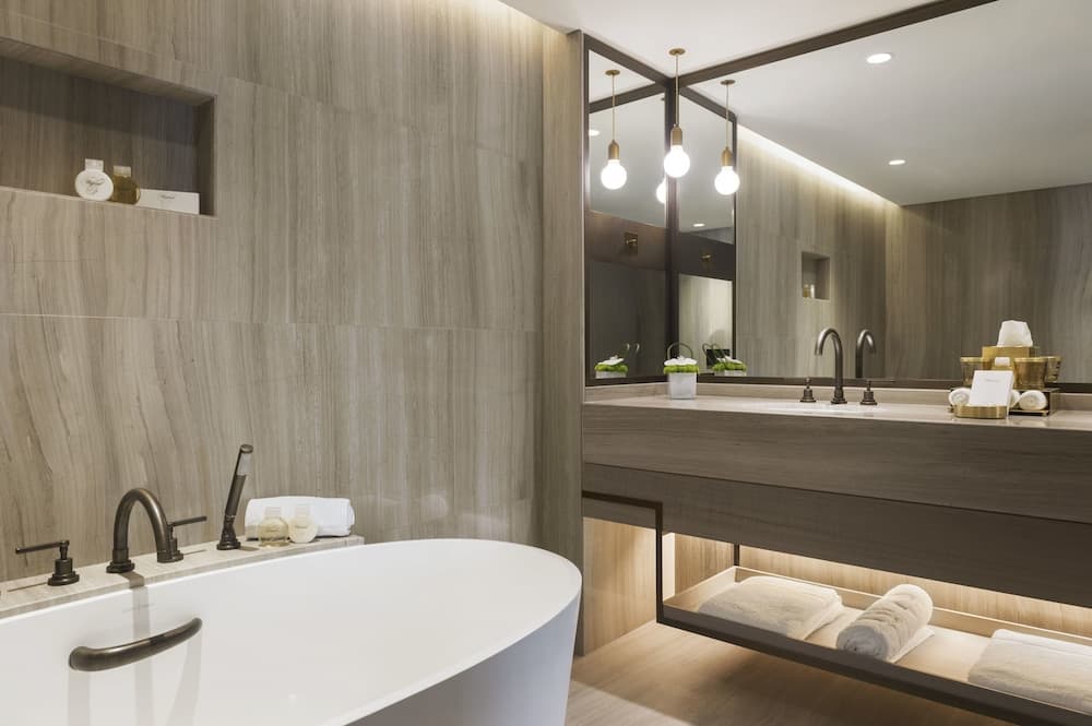 Badkamer