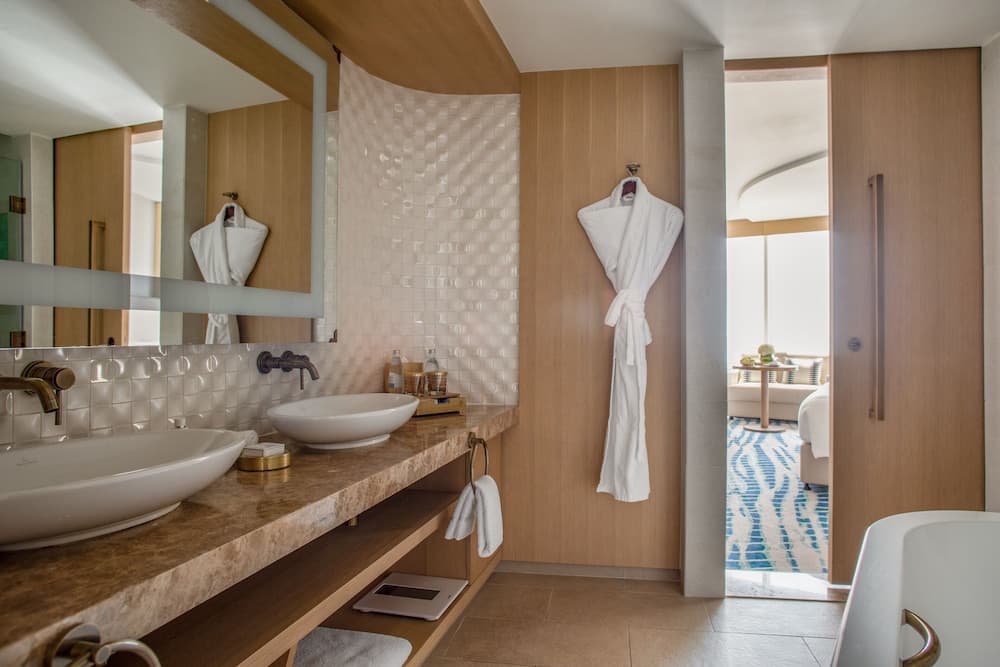 Badkamer