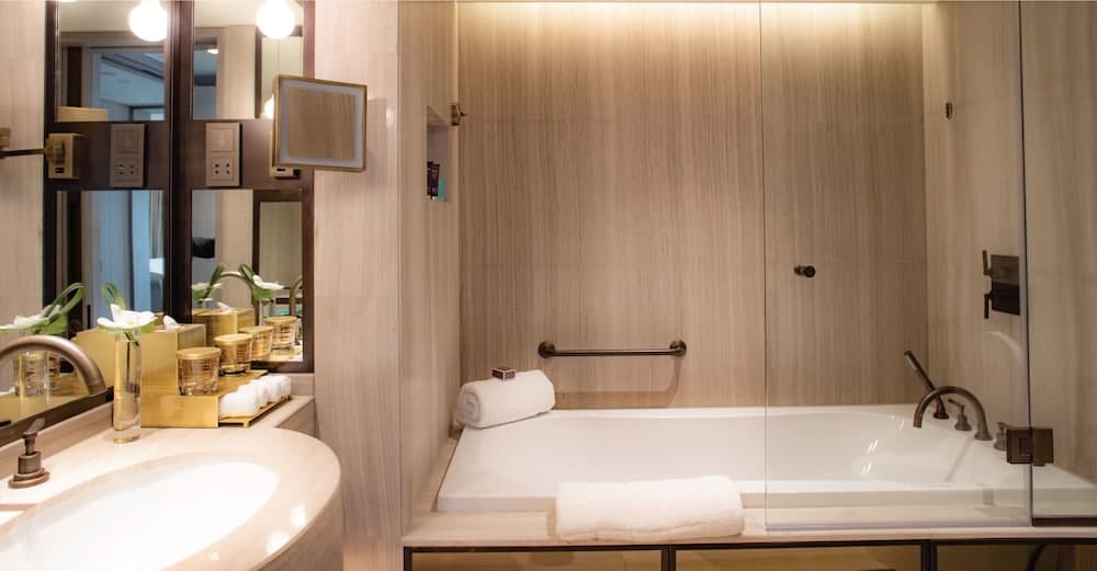 Badkamer