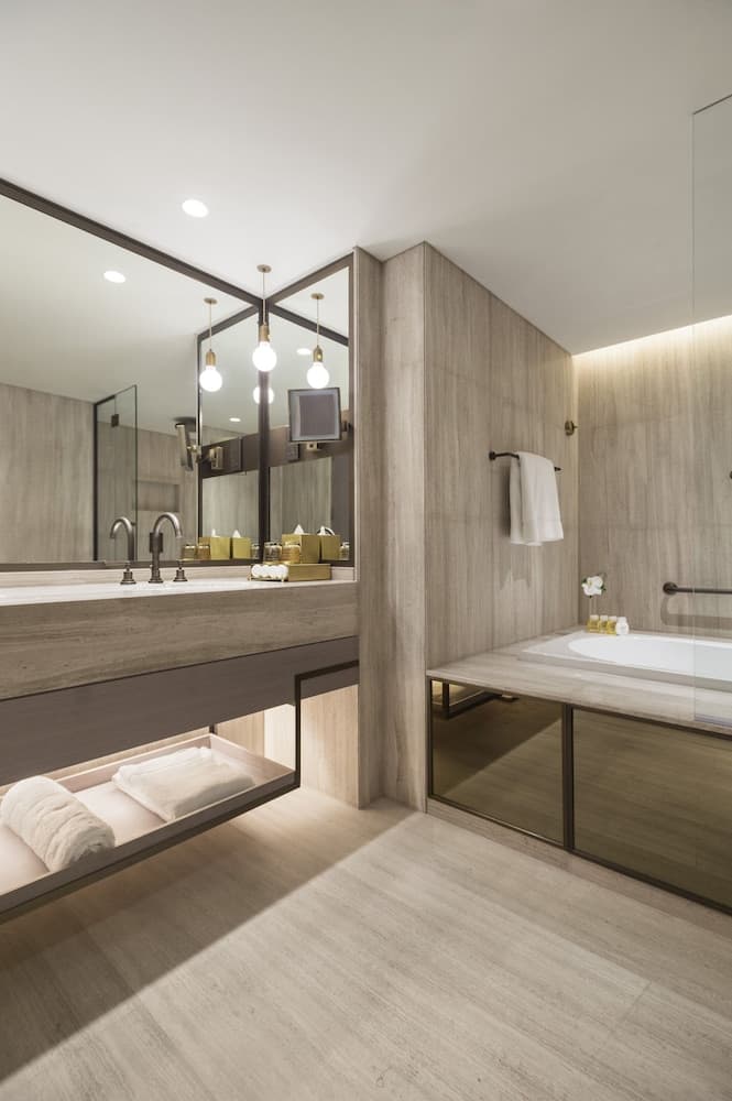 Badkamer
