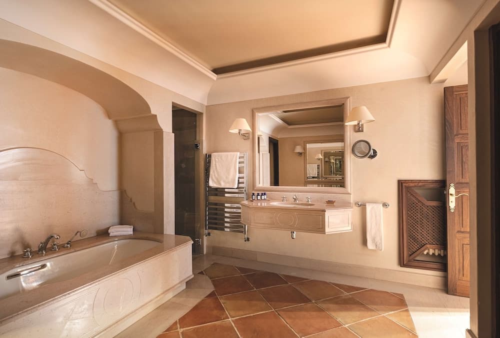 Badkamer