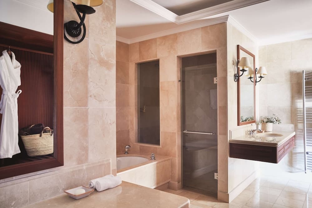 Badkamer