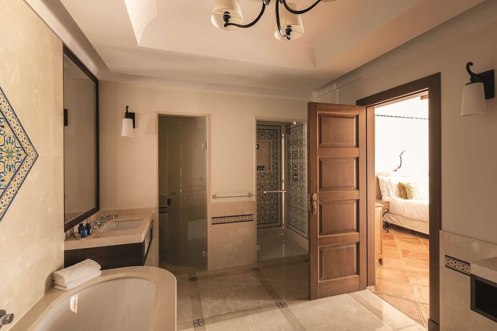 Badkamer