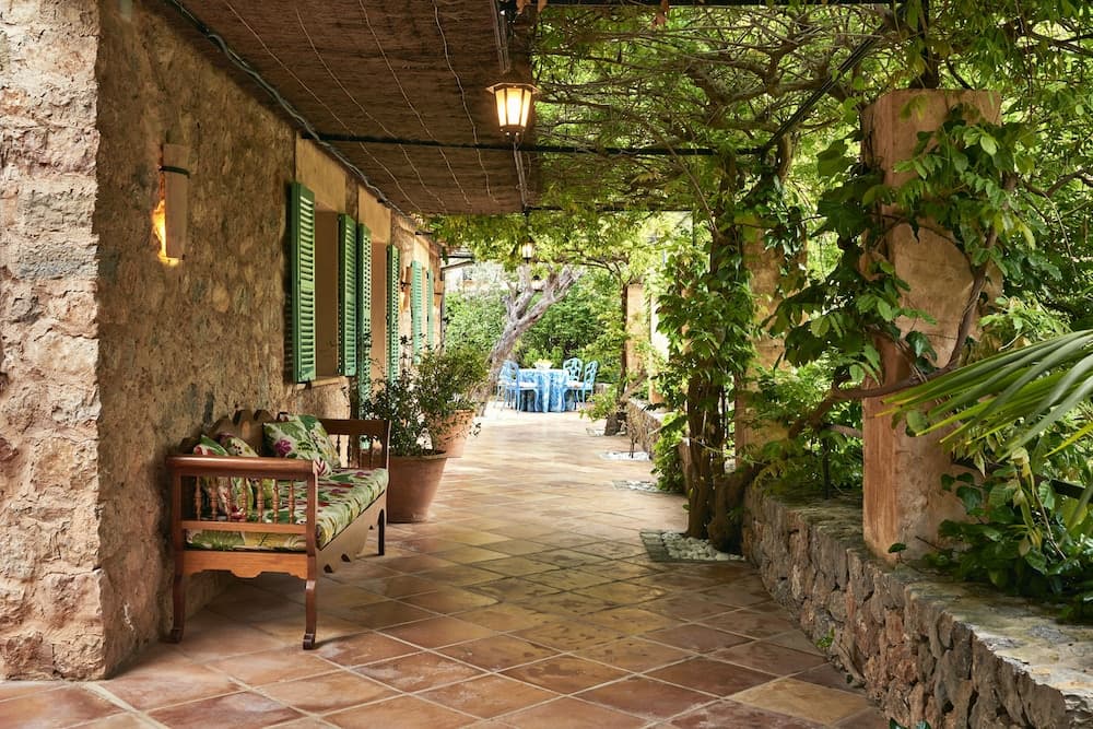 Terras