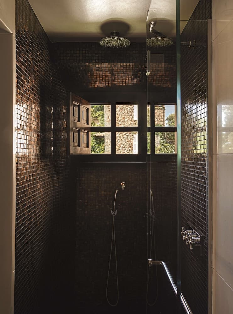 Badkamer