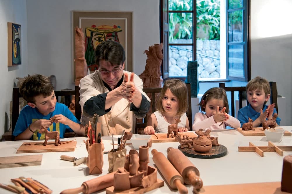Activiteiten voor kinderen