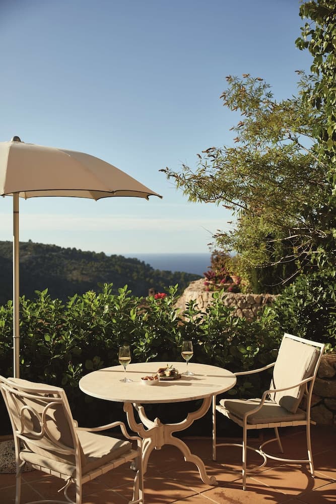 Terras