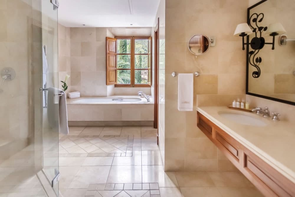Badkamer