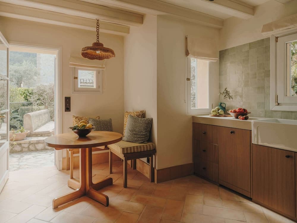 Privékitchenette