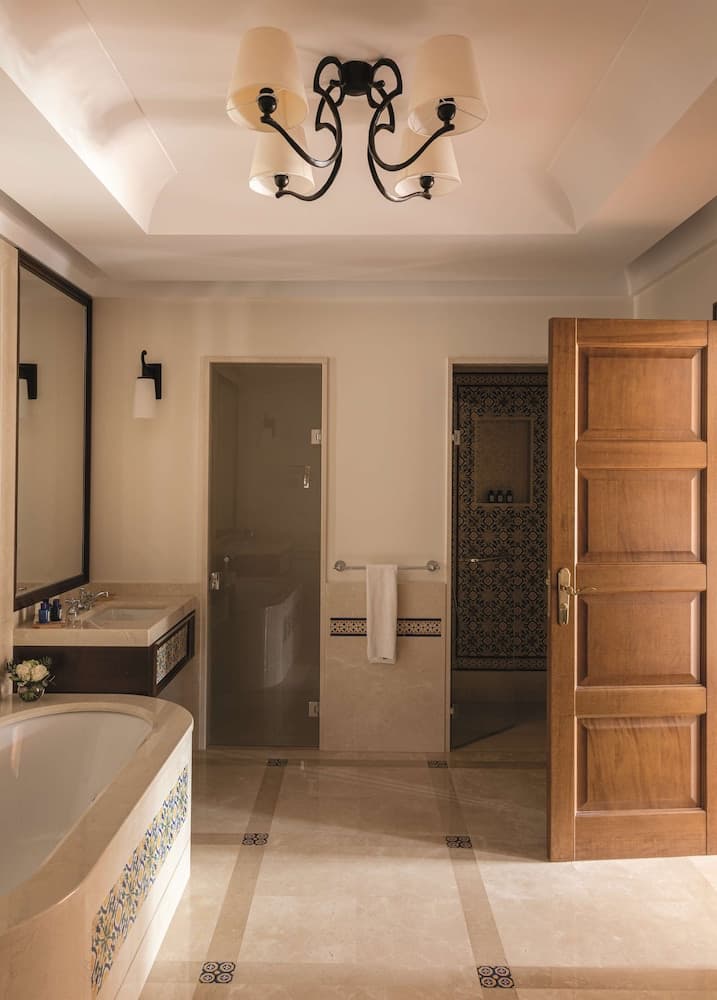 Badkamer