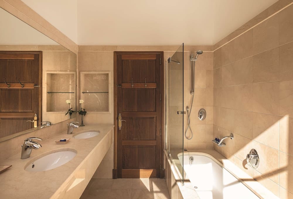 Badkamer