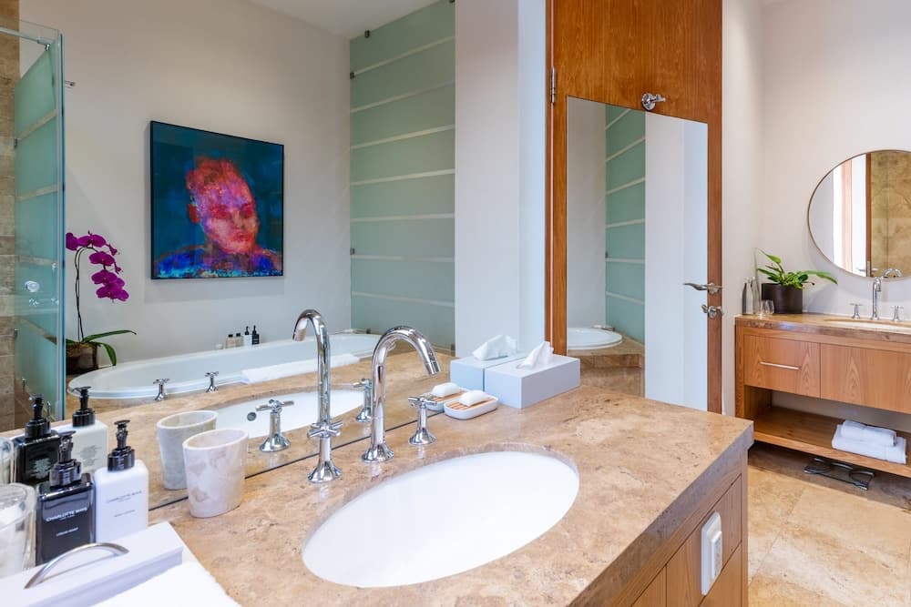 Badkamer