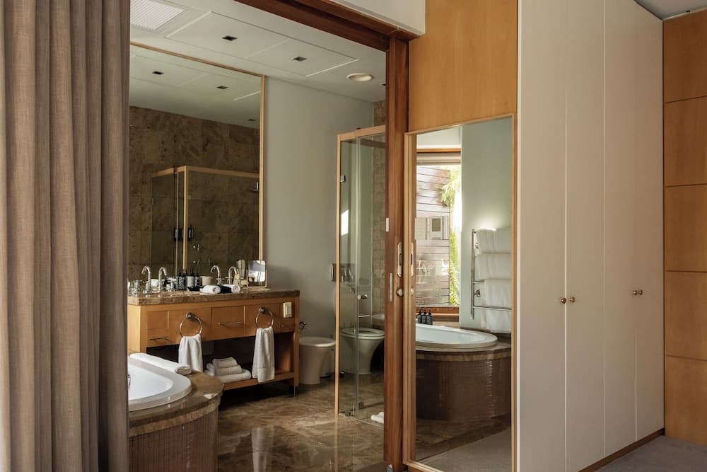 Badkamer