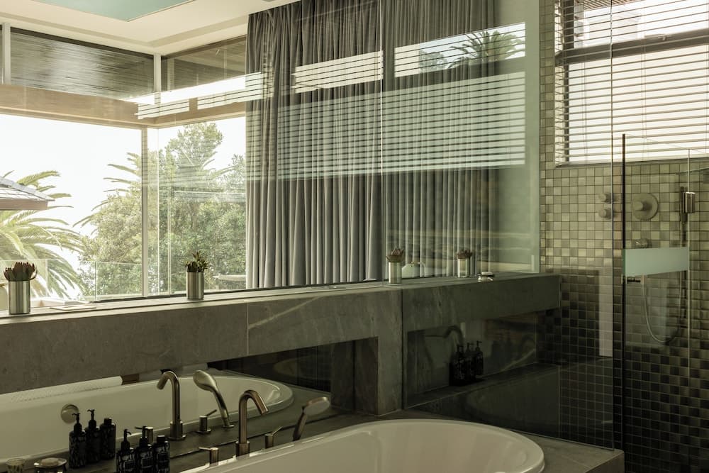 Badkamer