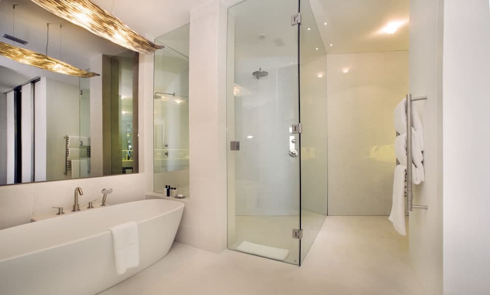 Badkamer
