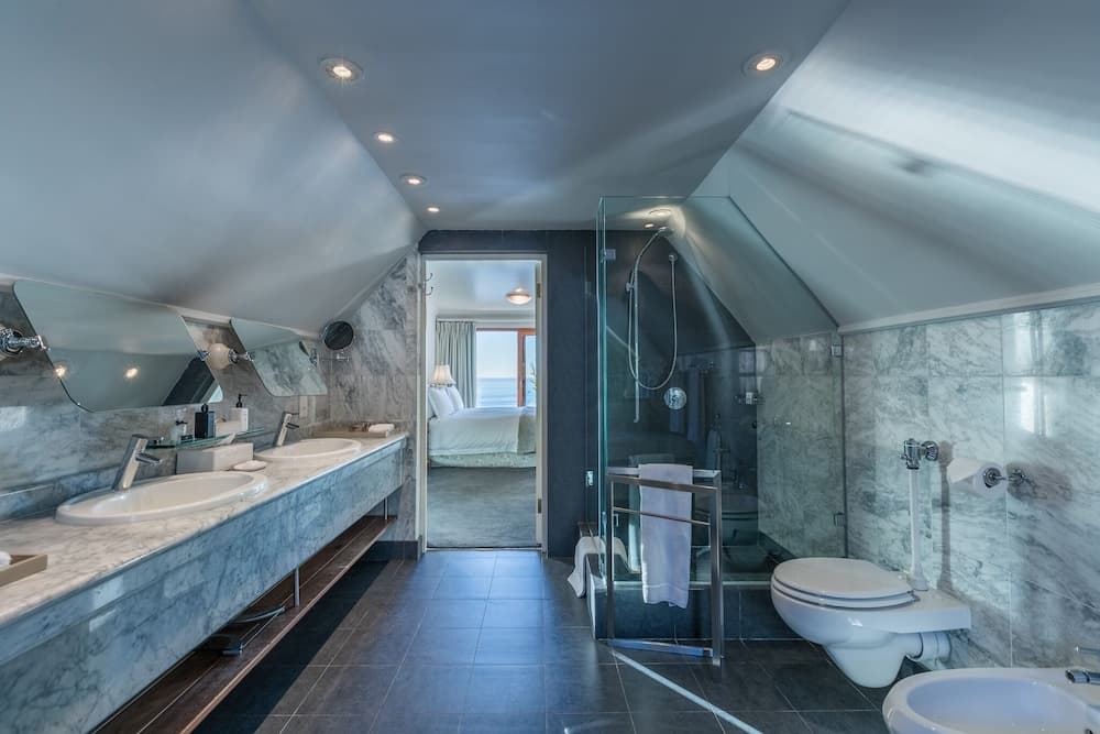 Badkamer