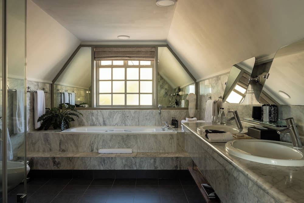 Badkamer
