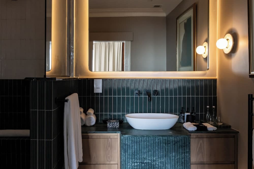 Badkamer