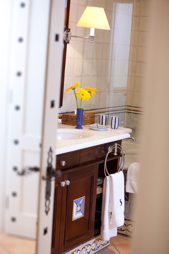 Badkamer