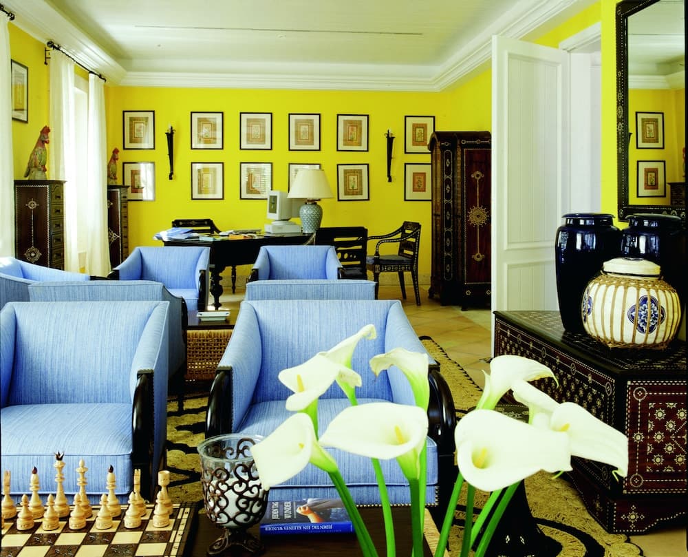 Interieur