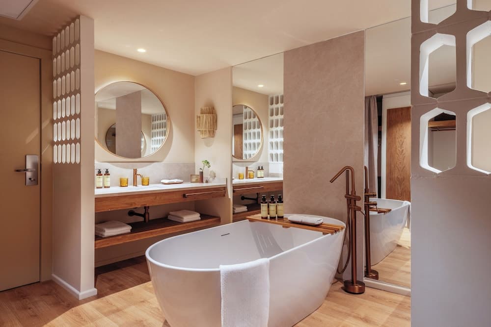 Badkamer