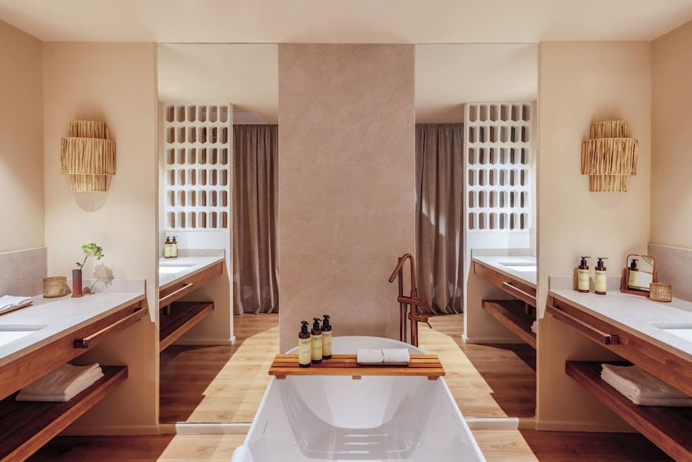 Badkamer