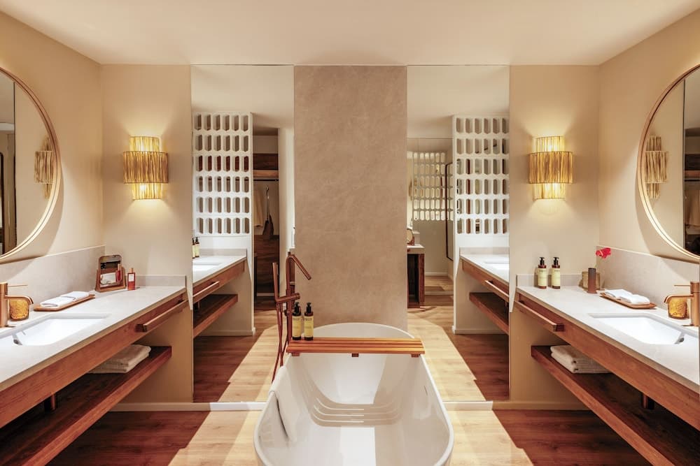 Badkamer
