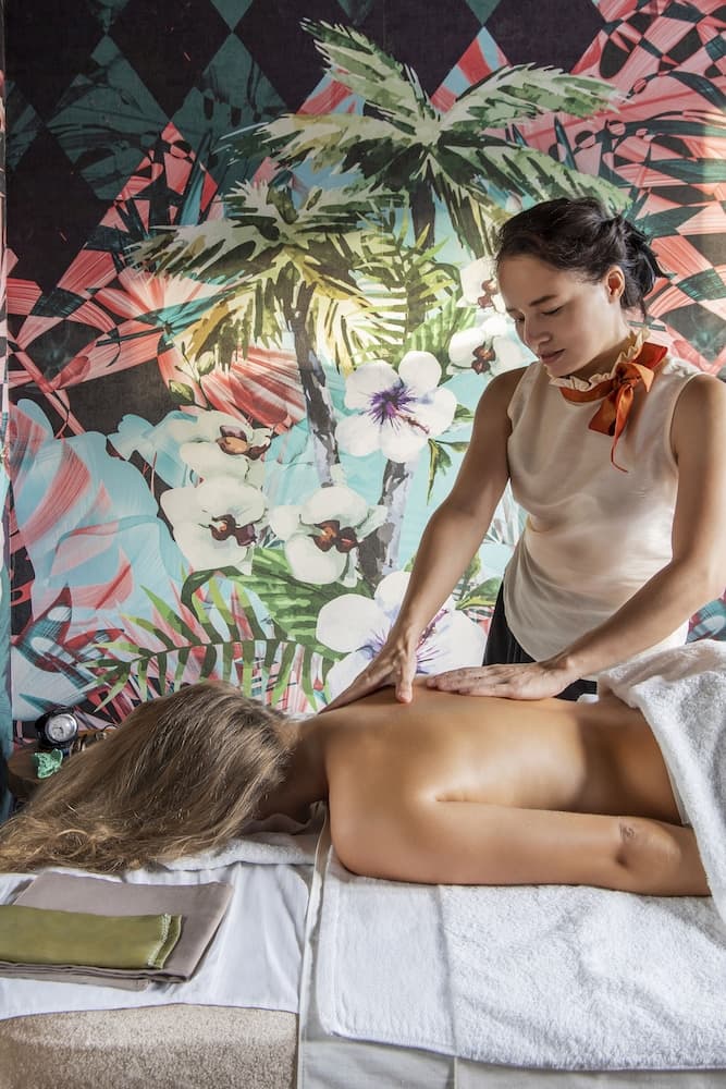 Spa