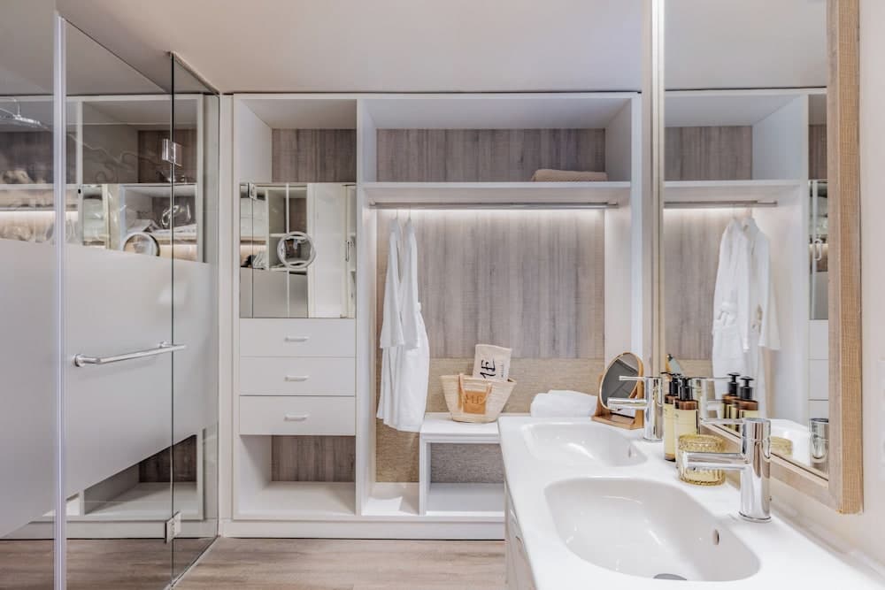 Badkamer