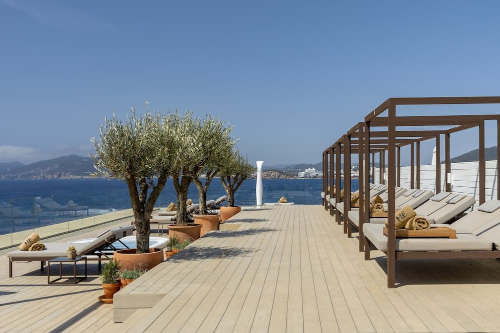 Terras