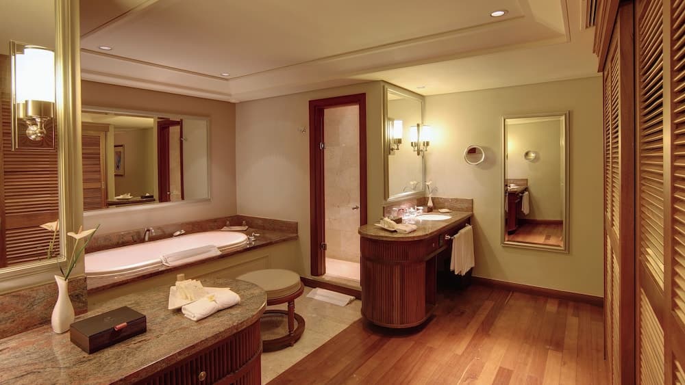 Badkamer