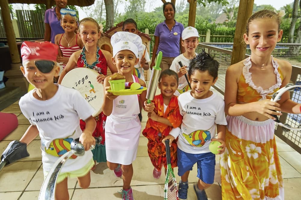 Activiteiten voor kinderen