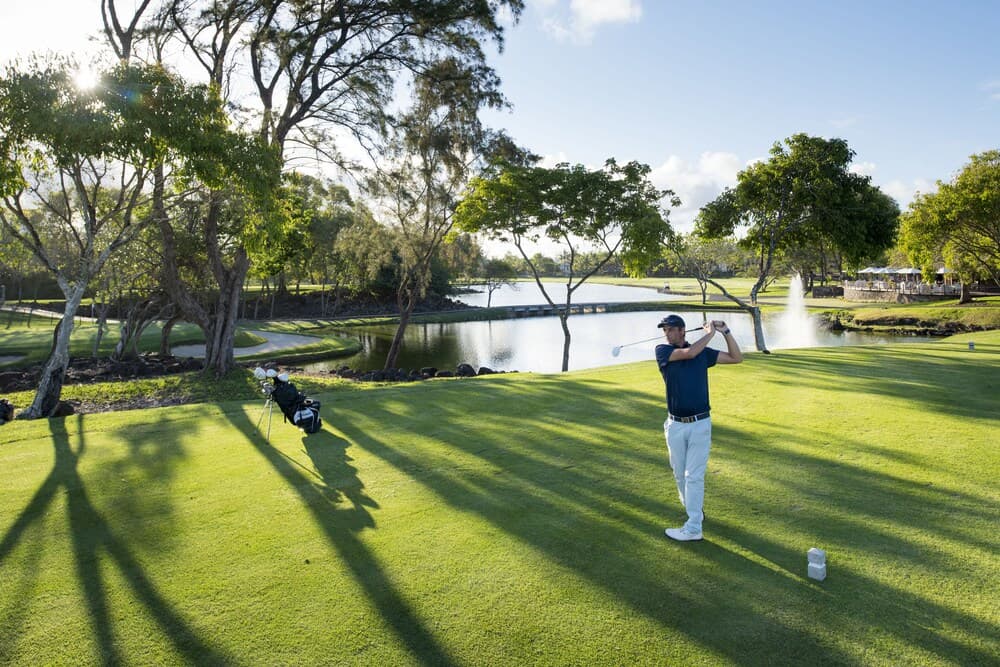 Golf