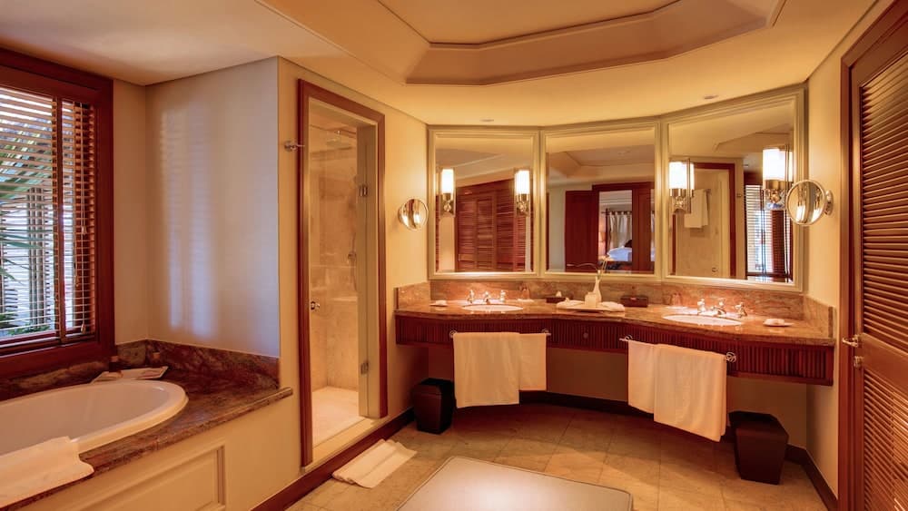Badkamer