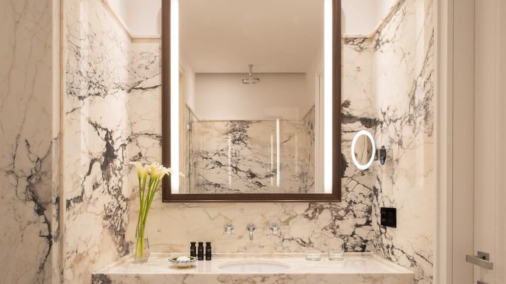 Badkamer