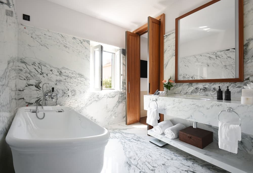 Badkamer