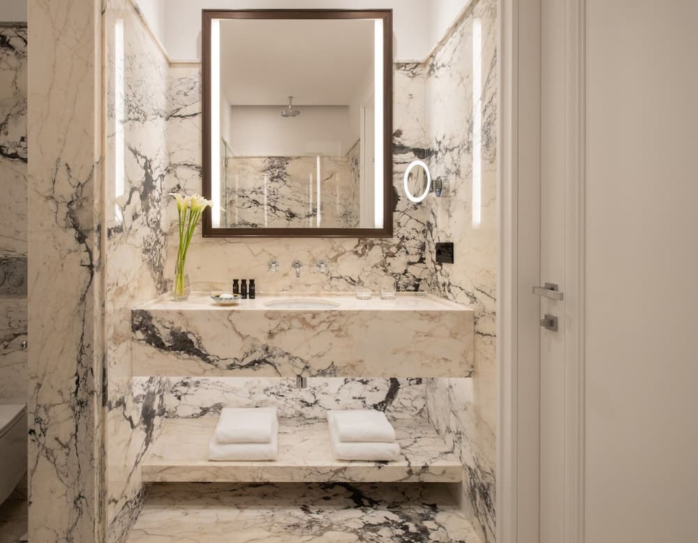 Badkamer