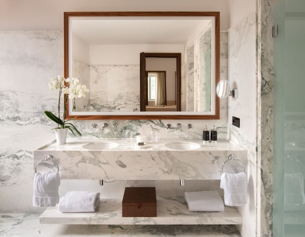 Badkamer