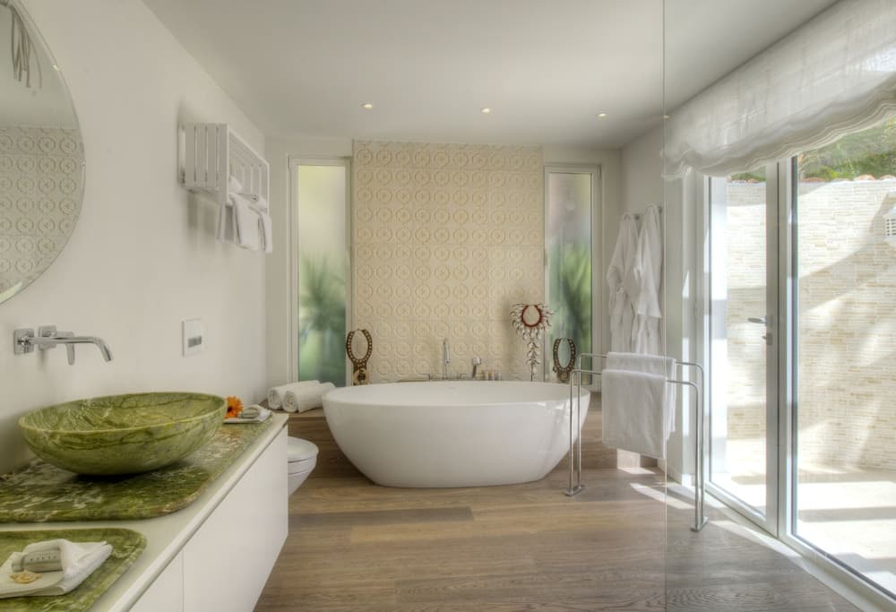 Badkamer