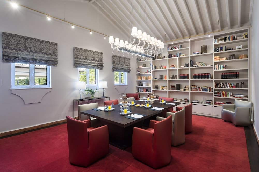 Bibliotheek