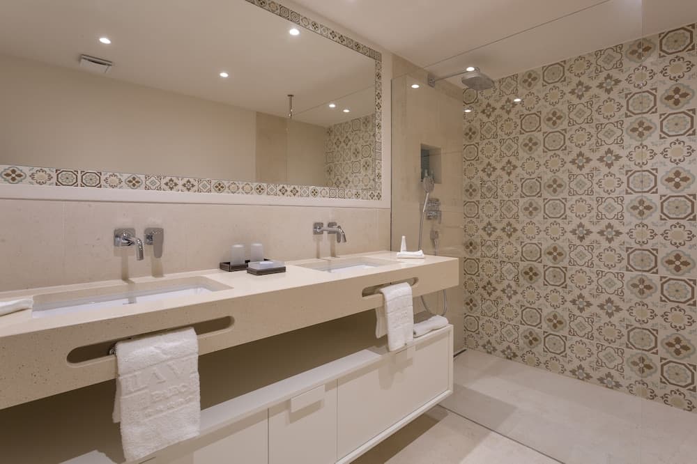 Badkamer
