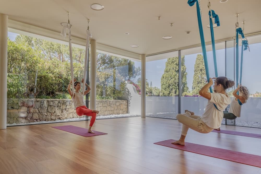 Yoga