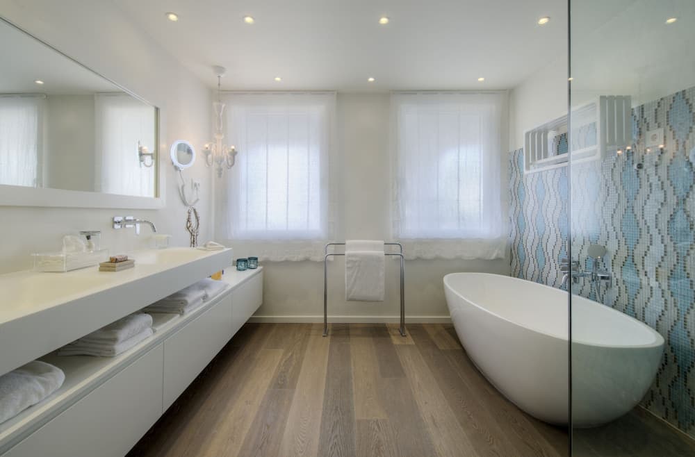 Badkamer