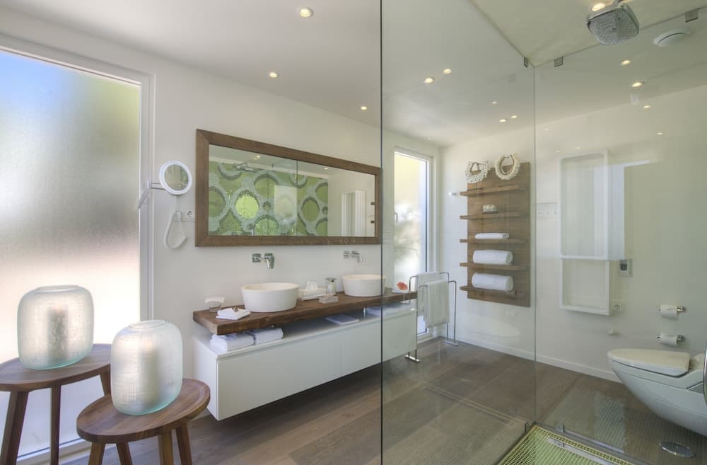 Badkamer