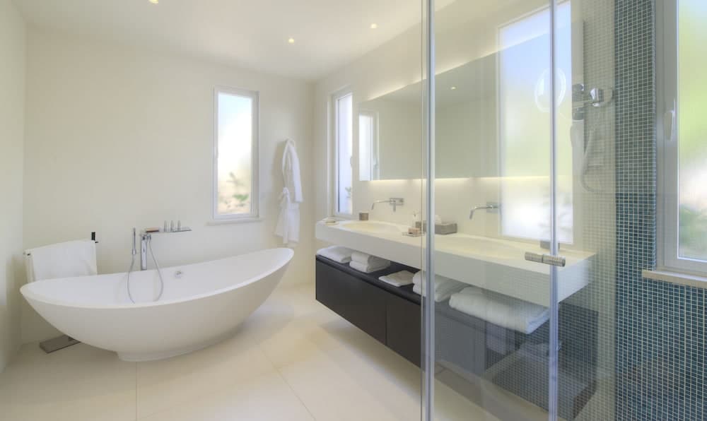 Badkamer