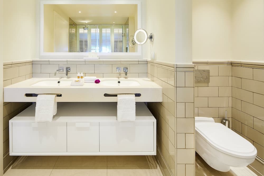 Badkamer